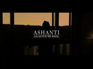 Uno The Activist – Glad You’re Back